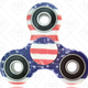 American Flag Fidget Spinner, $5 with code R7ADPLZB
